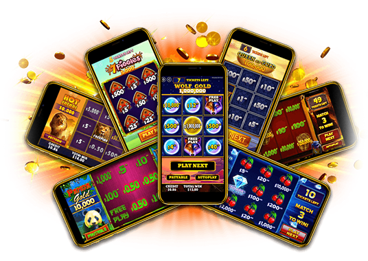 МОБИЛЬНОЕ ПРИЛОЖЕНИЕ