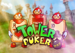Tower Poker